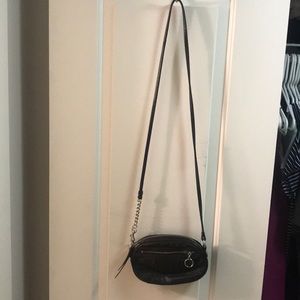 Small crossbody coach bag